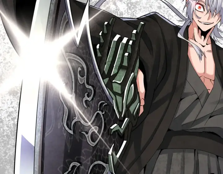 漫画《魔皇大管家》第504话 元帅第99张图