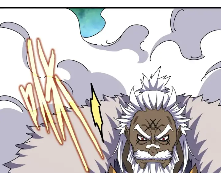 漫画《魔皇大管家》第505话 挑衅第108张图