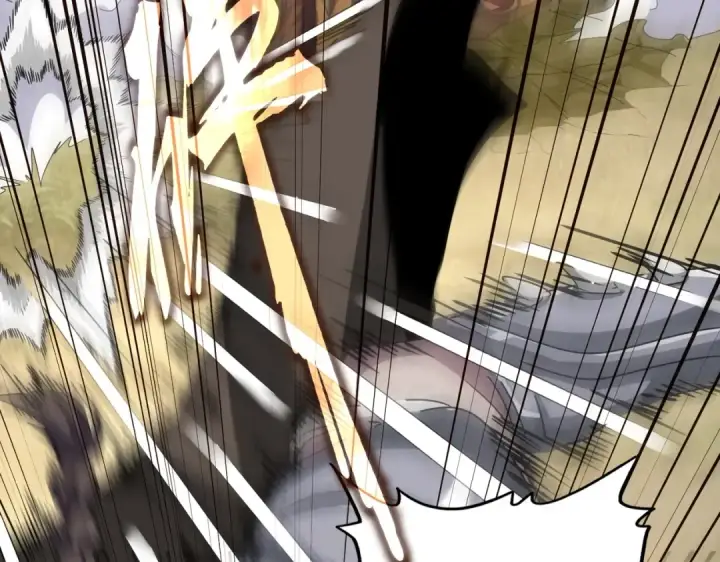 漫画《魔皇大管家》第505话 挑衅第49张图