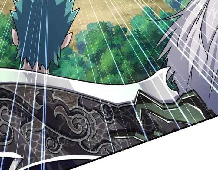 漫画《魔皇大管家》第506话 老狐狸第21张图