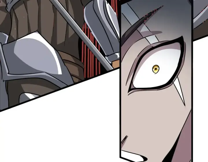 漫画《魔皇大管家》第506话 老狐狸第29张图