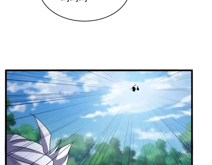 漫画《魔皇大管家》第506话 老狐狸第3张图