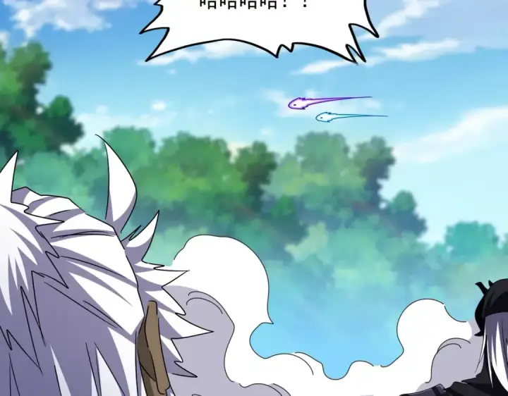 漫画《魔皇大管家》第506话 老狐狸第44张图