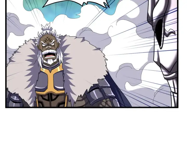 漫画《魔皇大管家》第506话 老狐狸第47张图