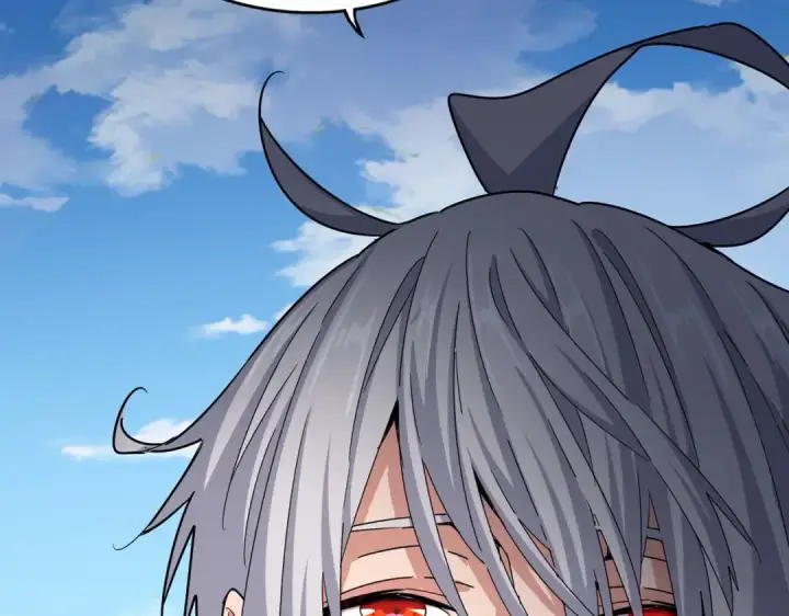 漫画《魔皇大管家》第506话 老狐狸第5张图