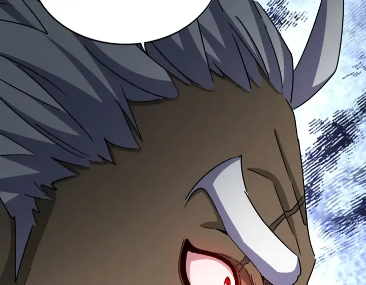 漫画《魔皇大管家》第506话 老狐狸第54张图