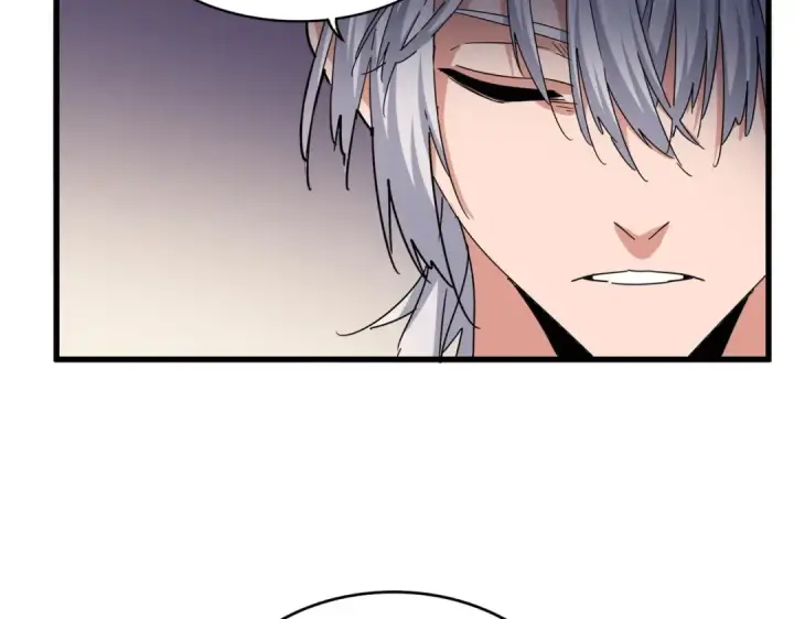 漫画《魔皇大管家》第506话 老狐狸第67张图