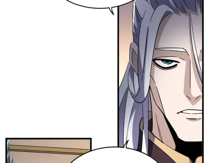 漫画《魔皇大管家》第506话 老狐狸第91张图