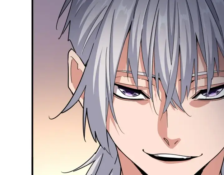 漫画《魔皇大管家》第506话 老狐狸第97张图