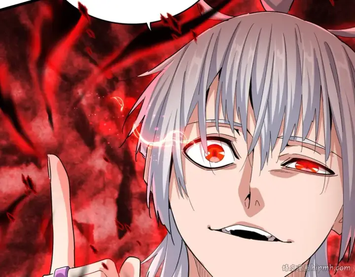 漫画《魔皇大管家》第507话 人马齐备第16张图