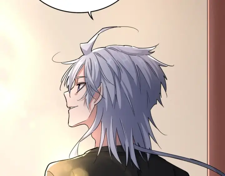 漫画《魔皇大管家》第507话 人马齐备第93张图