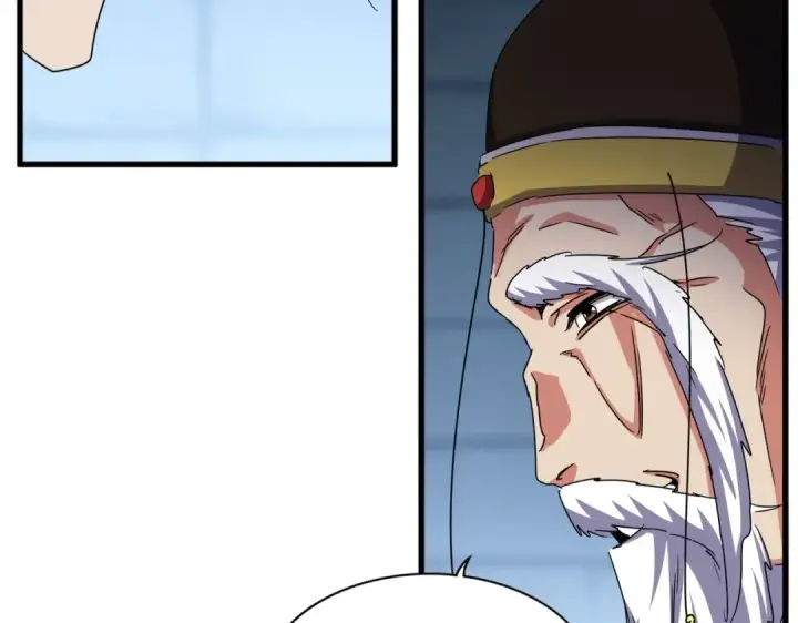 漫画《魔皇大管家》第508话 观心智第107张图