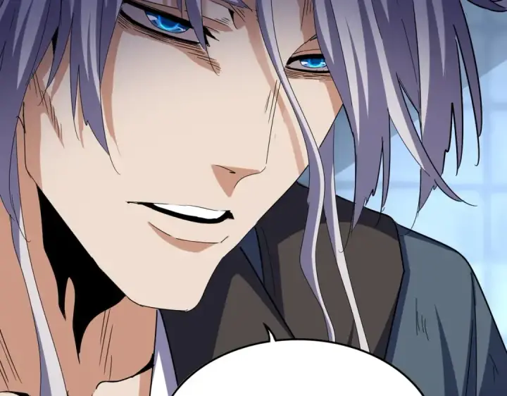 漫画《魔皇大管家》第508话 观心智第119张图