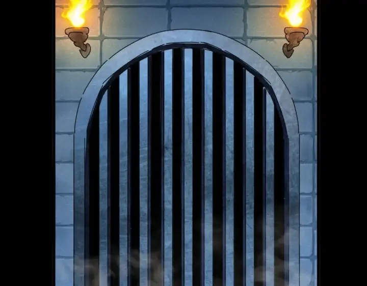 漫画《魔皇大管家》第508话 观心智第41张图
