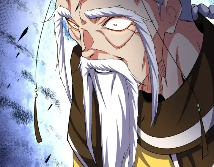 漫画《魔皇大管家》第509话 朕不会输第25张图