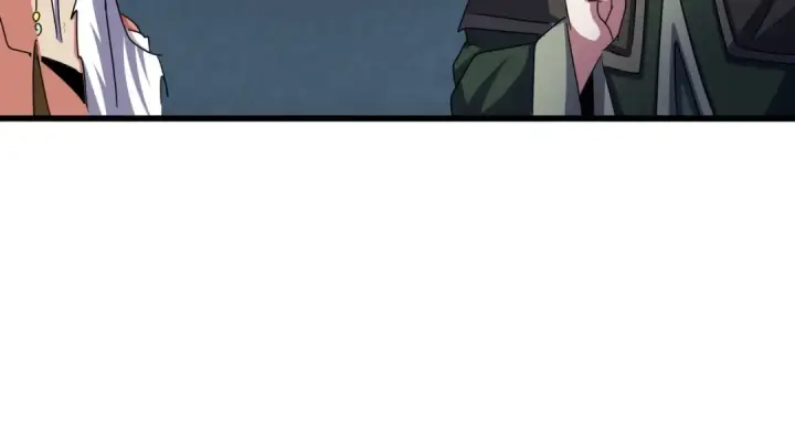 漫画《魔皇大管家》第509话 朕不会输第52张图