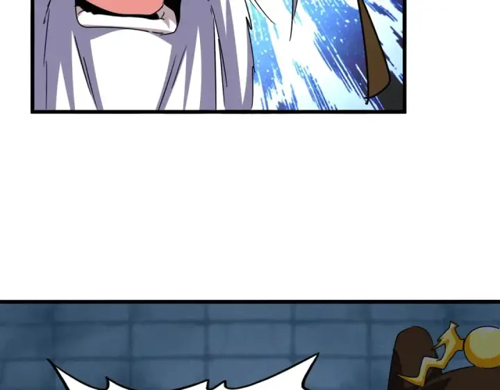 漫画《魔皇大管家》第509话 朕不会输第58张图