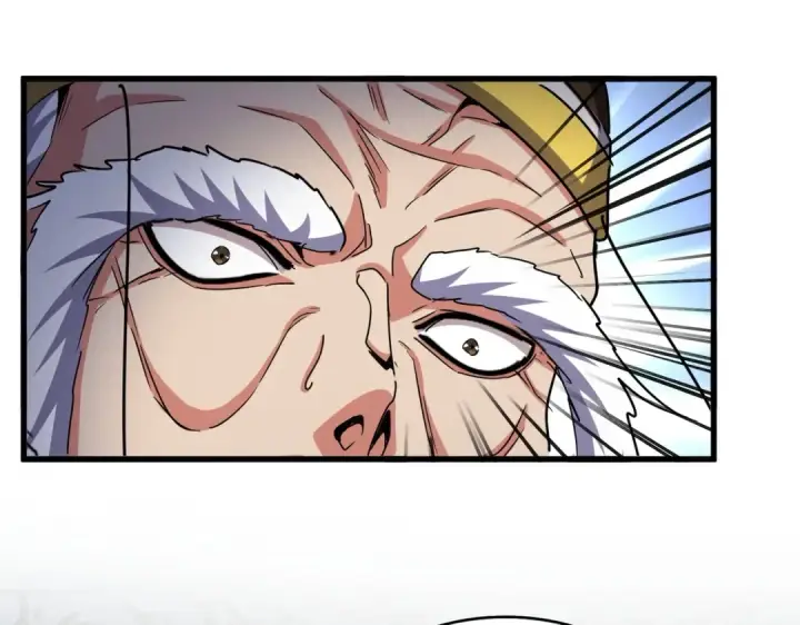 漫画《魔皇大管家》第509话 朕不会输第65张图