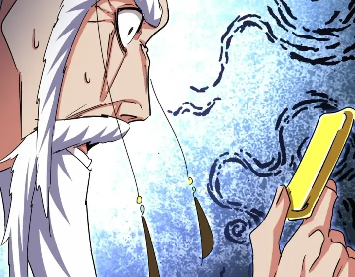 漫画《魔皇大管家》第509话 朕不会输第67张图