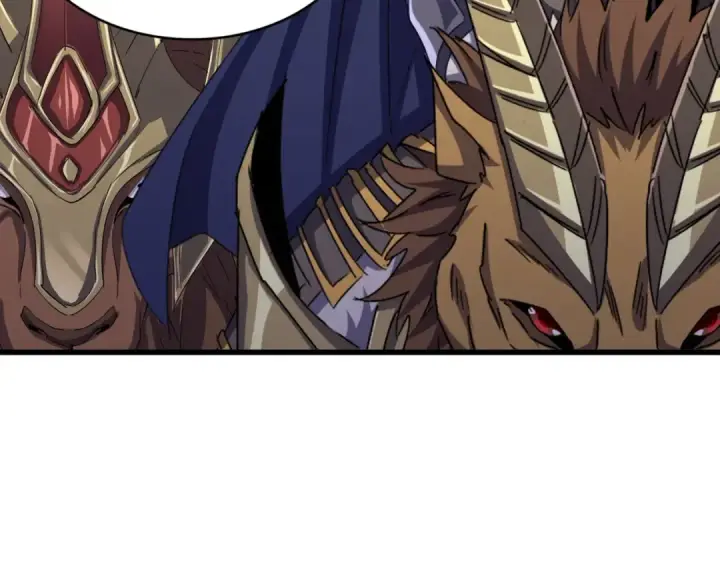 漫画《魔皇大管家》第510话 牵着鼻子走第111张图