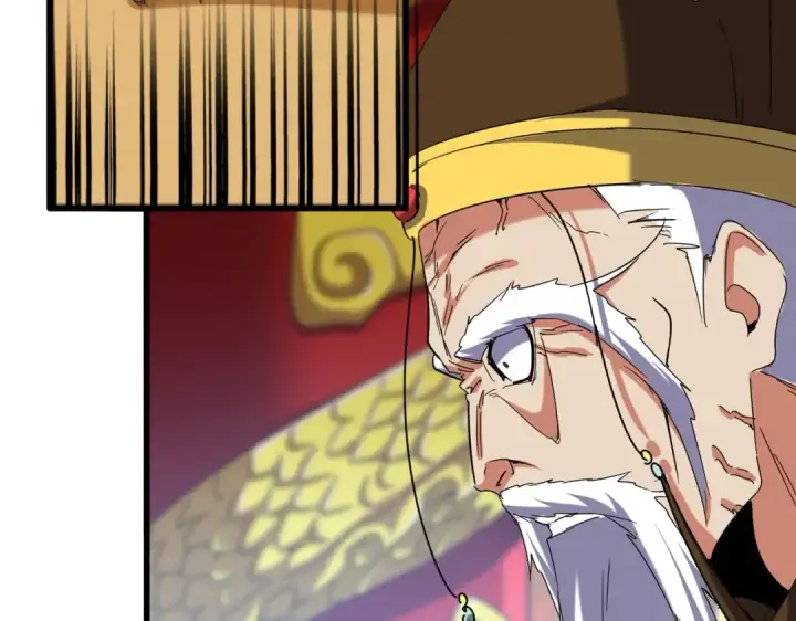 漫画《魔皇大管家》第510话 牵着鼻子走第15张图