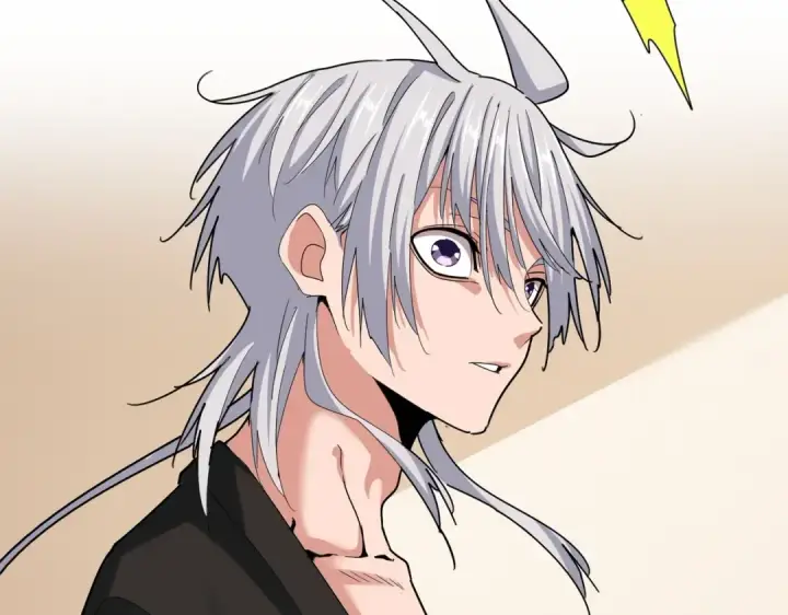 漫画《魔皇大管家》第511话 助我攻城第15张图