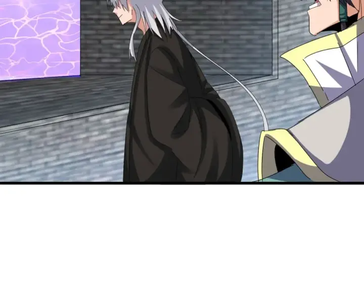 漫画《魔皇大管家》第511话 助我攻城第61张图