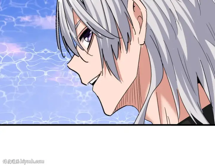 漫画《魔皇大管家》第511话 助我攻城第64张图