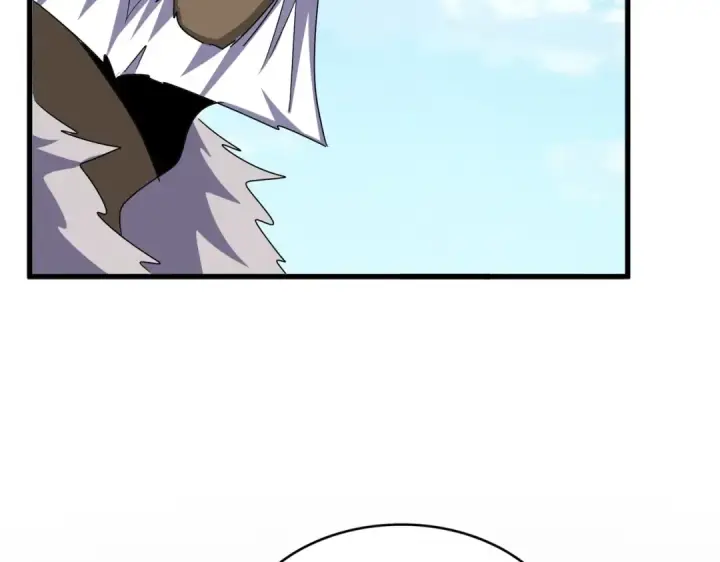 漫画《魔皇大管家》第511话 助我攻城第84张图