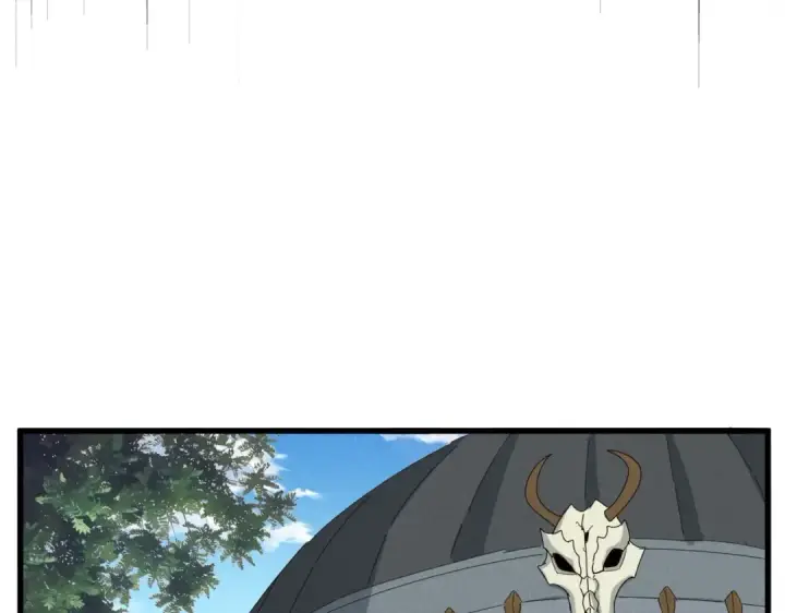 漫画《魔皇大管家》第511话 助我攻城第90张图