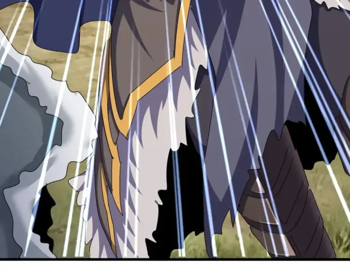 漫画《魔皇大管家》第511话 助我攻城第99张图