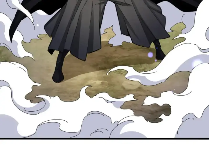 漫画《魔皇大管家》第512话 一个天玄第123张图