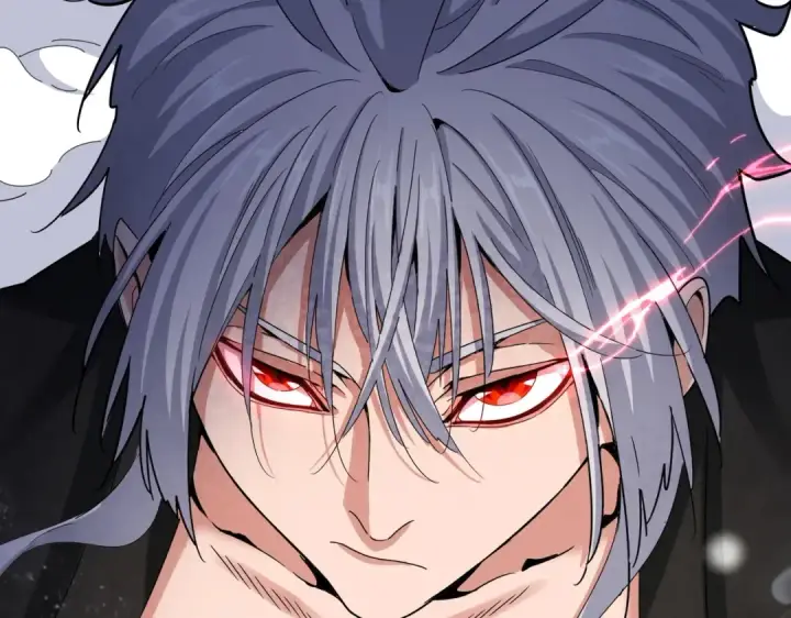 漫画《魔皇大管家》第512话 一个天玄第125张图