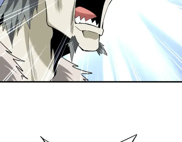 漫画《魔皇大管家》第513话 化虚第107张图