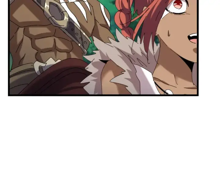 漫画《魔皇大管家》第513话 化虚第113张图