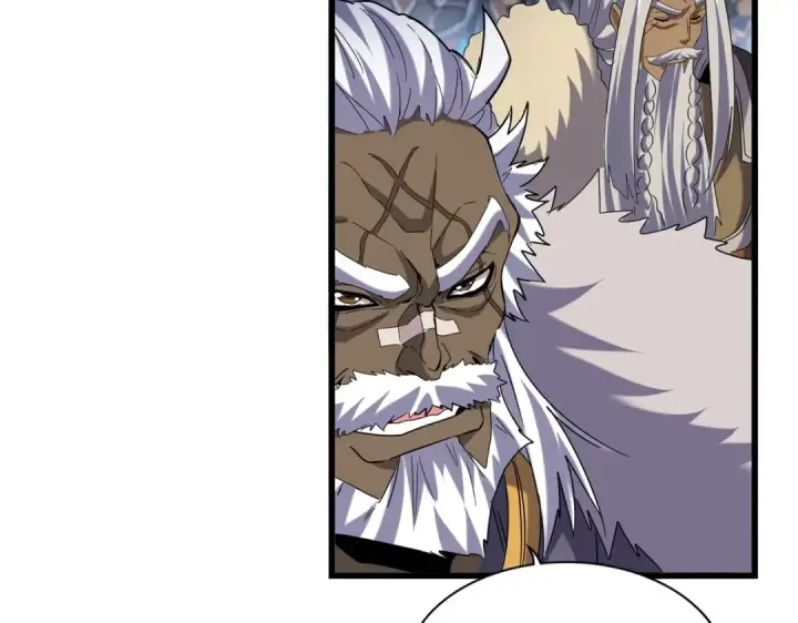 漫画《魔皇大管家》第513话 化虚第29张图