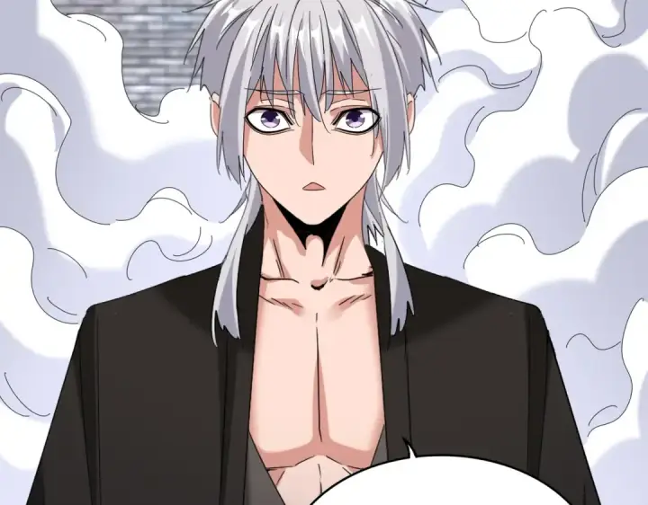 漫画《魔皇大管家》第513话 化虚第35张图