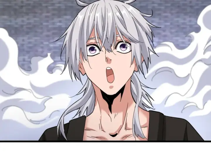 漫画《魔皇大管家》第513话 化虚第46张图