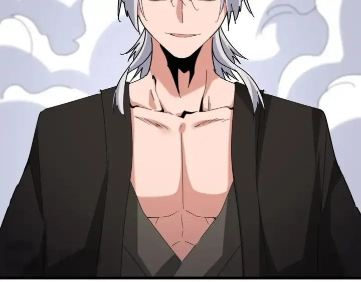 漫画《魔皇大管家》第513话 化虚第60张图