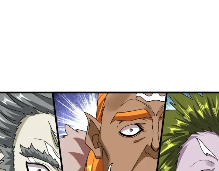 漫画《魔皇大管家》第513话 化虚第61张图
