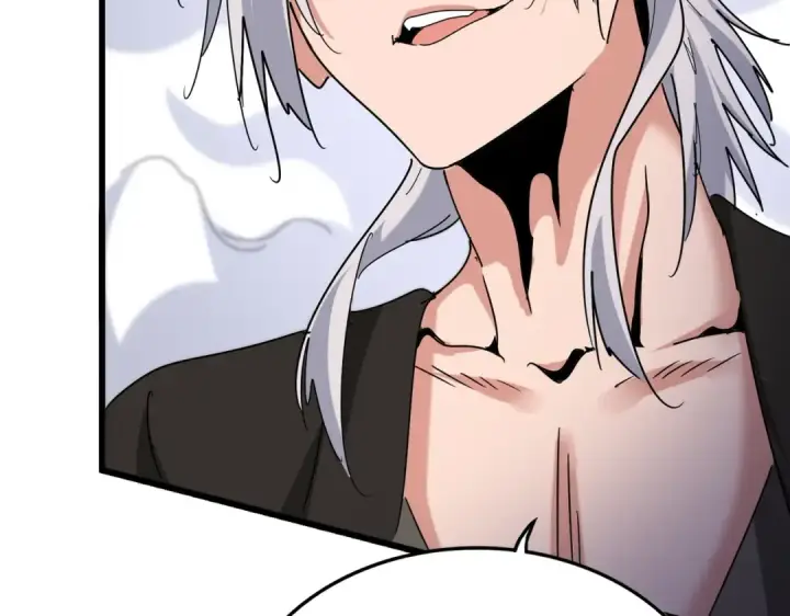漫画《魔皇大管家》第513话 化虚第65张图