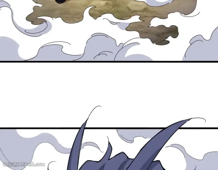 漫画《魔皇大管家》第513话 化虚第8张图