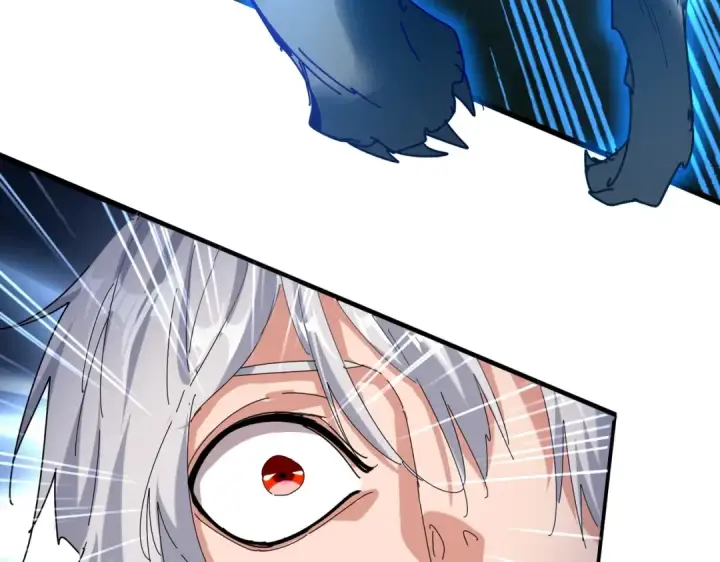 漫画《魔皇大管家》第513话 化虚第81张图