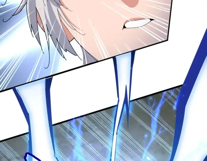 漫画《魔皇大管家》第513话 化虚第82张图
