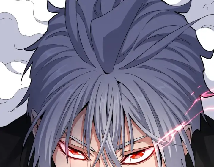 漫画《魔皇大管家》第513话 化虚第9张图