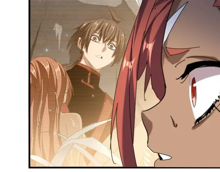 漫画《魔皇大管家》第513话 化虚第94张图