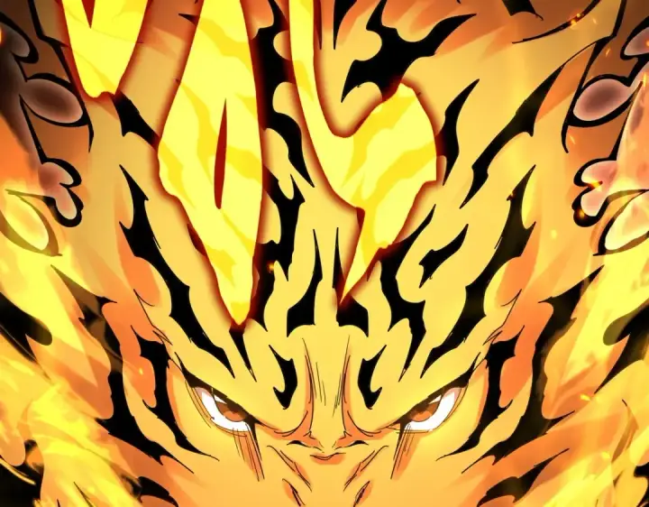 漫画《魔皇大管家》第514话 来的正好第121张图
