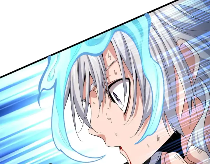 漫画《魔皇大管家》第514话 来的正好第33张图
