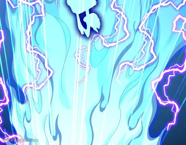 漫画《魔皇大管家》第514话 来的正好第40张图