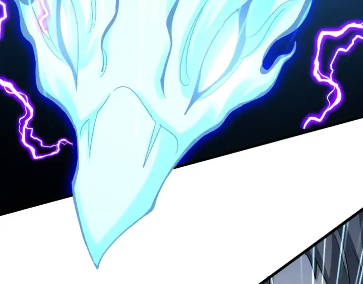 漫画《魔皇大管家》第514话 来的正好第41张图